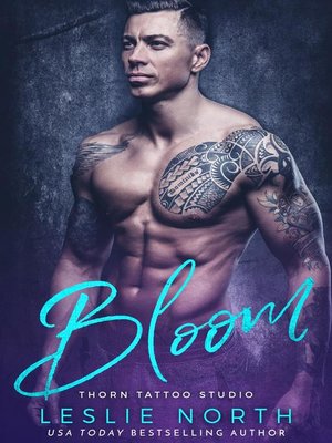 cover image of Bloom